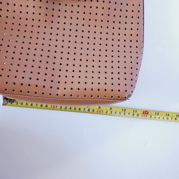 KELSI DAGGER Genuine Leather Bucket Bag - Picture 11 of 12